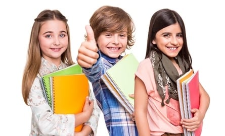 aelc-3 Corsi di inglese per bambini e ragazzi a Torino