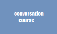 conversation-course Corso di conversazione in inglese (Inizio immediato)