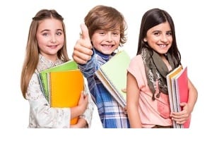 corsi di inglese per bambini e ragazzi