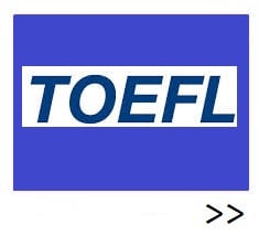 Preparazione esame TOEFL